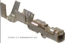 Delphi 10p Auto Housing Connector 15326842