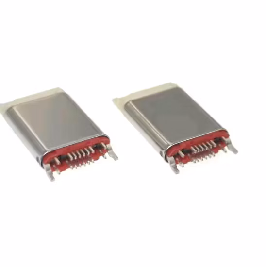 Intestazione pin Ikari PCB maschio intestazione scheda automobilistica Fornitore della Cina Scheda PCB in plastica Spina automobilistica Connettore a foro passante a 10 pin per settore automobilistico
